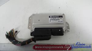 Gebruikte Inspuitcomputer Kia Picanto Prijs € 75,00 Margeregeling aangeboden door Klein Gunnewiek Autodemontage & Motorentechniek