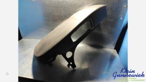 Gebruikte Bumperhoek links-achter Renault Trafic Prijs € 35,00 Margeregeling aangeboden door Klein Gunnewiek Autodemontage & Motorentechniek