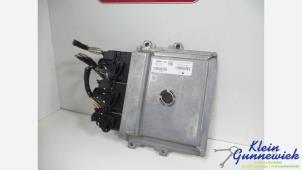 Gebruikte Inspuitcomputer Renault Clio Prijs € 55,00 Margeregeling aangeboden door Klein Gunnewiek Autodemontage & Motorentechniek