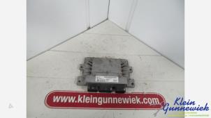 Gebruikte Inspuitcomputer Ford Fiesta Prijs € 125,00 Margeregeling aangeboden door Klein Gunnewiek Autodemontage & Motorentechniek