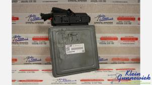 Gebruikte Inspuitcomputer Audi A1 Prijs € 225,00 Margeregeling aangeboden door Klein Gunnewiek Autodemontage & Motorentechniek