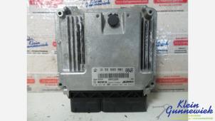 Gebruikte Computer Inspuit Opel Corsa Prijs € 95,00 Margeregeling aangeboden door Klein Gunnewiek Autodemontage & Motorentechniek