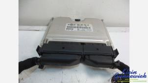 Gebruikte Inspuitcomputer Volkswagen Passat Prijs € 65,00 Margeregeling aangeboden door Klein Gunnewiek Autodemontage & Motorentechniek