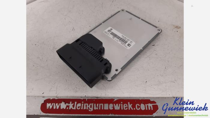 Gebruikte Inspuitcomputer Volkswagen Scirocco Prijs € 32,00 Margeregeling aangeboden door Klein Gunnewiek Autodemontage & Motorentechniek