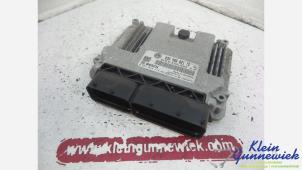 Gebruikte Inspuitcomputer Skoda Octavia Prijs € 85,00 Margeregeling aangeboden door Klein Gunnewiek Autodemontage & Motorentechniek