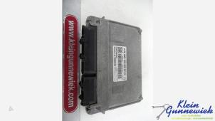 Gebruikte Inspuitcomputer Skoda Fabia Prijs € 100,00 Margeregeling aangeboden door Klein Gunnewiek Autodemontage & Motorentechniek