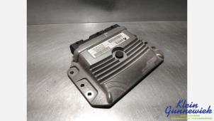 Gebruikte Inspuitcomputer Renault Clio Prijs € 75,00 Margeregeling aangeboden door Klein Gunnewiek Autodemontage & Motorentechniek