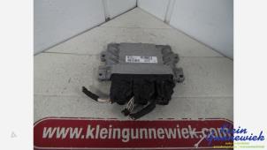 Gebruikte Inspuitcomputer Renault Clio Prijs € 125,00 Margeregeling aangeboden door Klein Gunnewiek Autodemontage & Motorentechniek