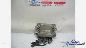 Gebruikte Computer Inspuit Renault Twingo Prijs € 115,00 Margeregeling aangeboden door Klein Gunnewiek Autodemontage & Motorentechniek