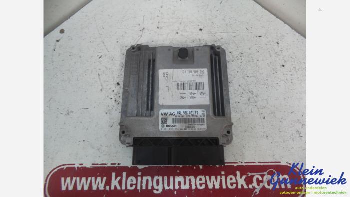 Gebruikte Computer Inspuit Audi A6 Prijs € 241,00 Margeregeling aangeboden door Klein Gunnewiek Autodemontage & Motorentechniek