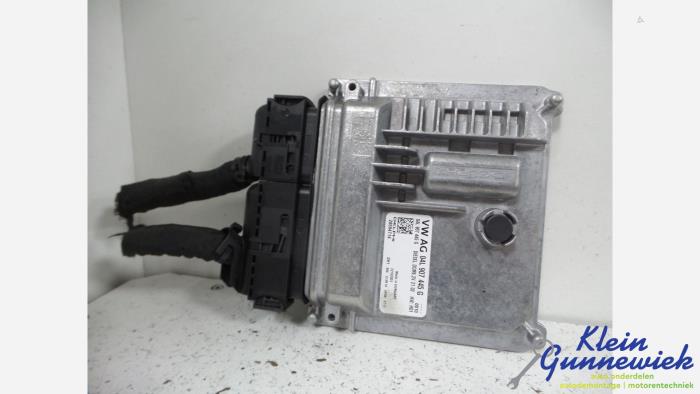 Gebruikte Computer Inspuit Audi Q2 Prijs € 217,00 Margeregeling aangeboden door Klein Gunnewiek Autodemontage & Motorentechniek