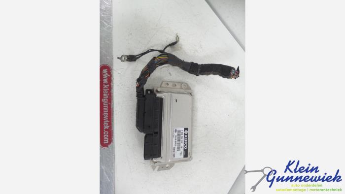 Gebruikte Inspuitcomputer Kia Picanto Prijs € 59,00 Margeregeling aangeboden door Klein Gunnewiek Autodemontage & Motorentechniek