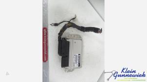 Gebruikte Inspuitcomputer Kia Picanto Prijs € 75,00 Margeregeling aangeboden door Klein Gunnewiek Autodemontage & Motorentechniek