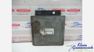 Gebruikte Inspuitcomputer Volkswagen Passat Prijs € 75,00 Margeregeling aangeboden door Klein Gunnewiek Autodemontage & Motorentechniek