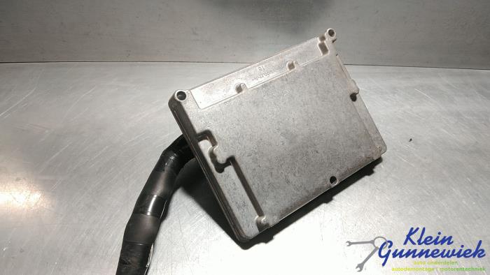 Gebruikte Inspuitcomputer Ford C-Max Prijs € 56,00 Margeregeling aangeboden door Klein Gunnewiek Autodemontage & Motorentechniek