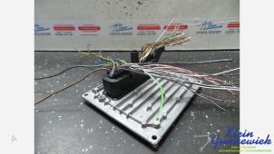 Gebruikte Inspuitcomputer Ford Focus Prijs € 65,00 Margeregeling aangeboden door Klein Gunnewiek Autodemontage & Motorentechniek