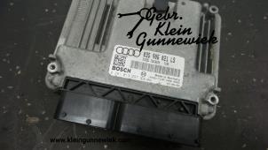 Gebruikte Inspuitcomputer Audi A3 Prijs € 100,00 Margeregeling aangeboden door Gebr.Klein Gunnewiek Ho.BV