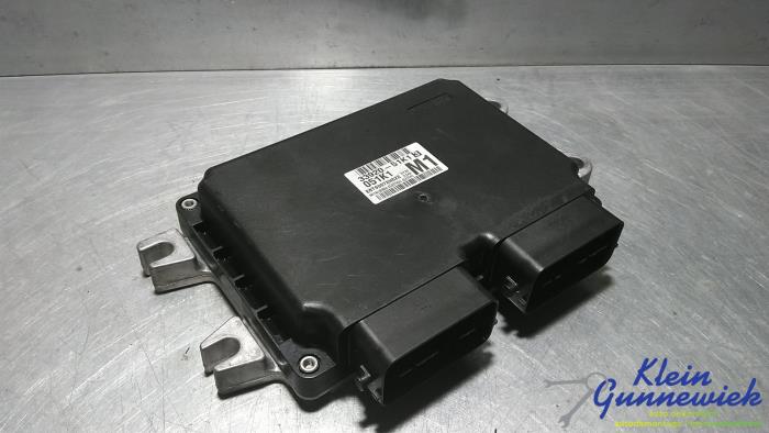 Gebruikte Inspuitcomputer Opel Agila Prijs € 49,00 Margeregeling aangeboden door Klein Gunnewiek Autodemontage & Motorentechniek