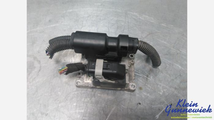 Gebruikte Computer Inspuit Opel Corsa Prijs € 72,00 Margeregeling aangeboden door Klein Gunnewiek Autodemontage & Motorentechniek