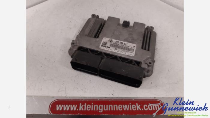 Gebruikte Computer Inspuit Volkswagen Polo Prijs € 71,00 Margeregeling aangeboden door Klein Gunnewiek Autodemontage & Motorentechniek