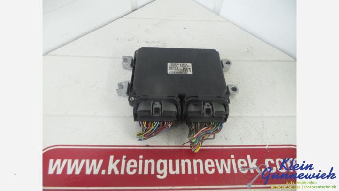 Gebruikte Inspuitcomputer Opel Agila Prijs € 49,00 Margeregeling aangeboden door Klein Gunnewiek Autodemontage & Motorentechniek