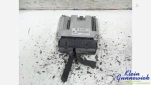 Gebruikte Inspuitcomputer Volkswagen Touran Prijs € 332,00 Margeregeling aangeboden door Klein Gunnewiek Autodemontage & Motorentechniek