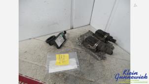 Gebruikte Inspuitcomputer Opel Zafira Prijs € 75,00 Margeregeling aangeboden door Klein Gunnewiek Autodemontage & Motorentechniek