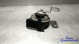 Gebruikte Claxon Ford C-Max Prijs € 25,00 Margeregeling aangeboden door Klein Gunnewiek Autodemontage & Motorentechniek