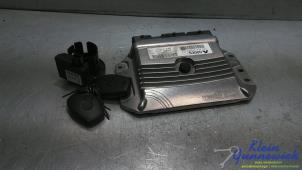 Gebruikte Inspuitcomputer Renault Clio Prijs € 75,00 Margeregeling aangeboden door Klein Gunnewiek Autodemontage & Motorentechniek