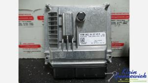 Gebruikte Inspuitcomputer Audi A3 Prijs € 225,00 Margeregeling aangeboden door Klein Gunnewiek Autodemontage & Motorentechniek