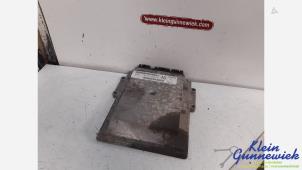 Gebruikte Inspuitcomputer Ford Transit Prijs € 50,00 Margeregeling aangeboden door Klein Gunnewiek Autodemontage & Motorentechniek