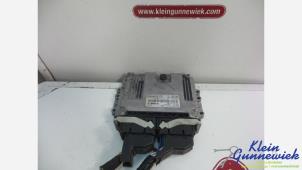 Gebruikte Computer Inspuit Ford Fiesta Prijs € 125,00 Margeregeling aangeboden door Klein Gunnewiek Autodemontage & Motorentechniek