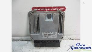 Gebruikte Computer Inspuit Opel Corsa Prijs € 65,00 Margeregeling aangeboden door Klein Gunnewiek Autodemontage & Motorentechniek