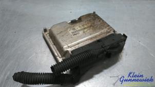 Gebruikte Inspuitcomputer Skoda Fabia Prijs € 85,00 Margeregeling aangeboden door Klein Gunnewiek Autodemontage & Motorentechniek