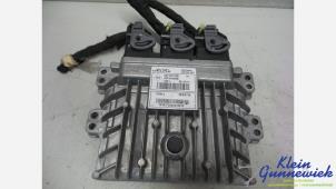 Gebruikte Inspuitcomputer Renault Twingo Prijs € 95,00 Margeregeling aangeboden door Klein Gunnewiek Autodemontage & Motorentechniek