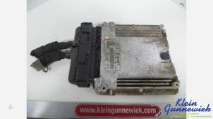 Gebruikte Computer Inspuit Audi A8 Prijs € 75,00 Margeregeling aangeboden door Klein Gunnewiek Autodemontage & Motorentechniek