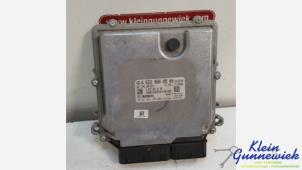 Gebruikte Inspuitcomputer Mercedes Vito Prijs € 165,00 Margeregeling aangeboden door Klein Gunnewiek Autodemontage & Motorentechniek