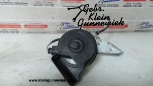 Gebruikte Claxon Volkswagen Passat Prijs € 35,00 Margeregeling aangeboden door Gebr.Klein Gunnewiek Ho.BV