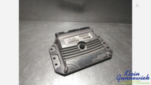 Gebruikte Inspuitcomputer Renault Kangoo Prijs € 95,00 Margeregeling aangeboden door Klein Gunnewiek Autodemontage & Motorentechniek