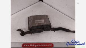 Gebruikte Inspuitcomputer Audi A3 Prijs € 40,00 Margeregeling aangeboden door Klein Gunnewiek Autodemontage & Motorentechniek