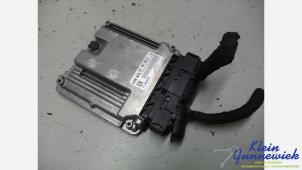 Gebruikte Inspuitcomputer Volkswagen E-Golf Prijs € 250,00 Margeregeling aangeboden door Klein Gunnewiek Autodemontage & Motorentechniek