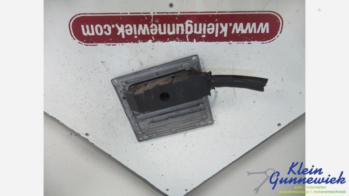 Gebruikte Computer Inspuit Ford Focus Prijs € 49,00 Margeregeling aangeboden door Klein Gunnewiek Autodemontage & Motorentechniek