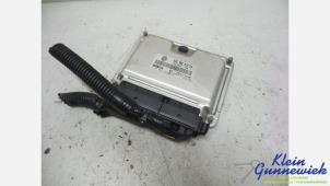 Gebruikte Computer Inspuit Volkswagen Polo Prijs € 67,00 Margeregeling aangeboden door Klein Gunnewiek Autodemontage & Motorentechniek