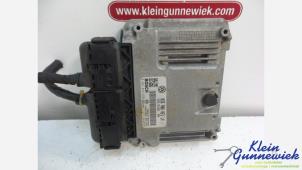 Gebruikte Computer Inspuit Seat Leon Prijs € 55,00 Margeregeling aangeboden door Klein Gunnewiek Autodemontage & Motorentechniek