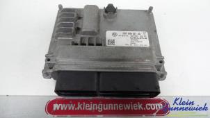 Gebruikte Inspuitcomputer Seat Ibiza Prijs € 95,00 Margeregeling aangeboden door Klein Gunnewiek Autodemontage & Motorentechniek