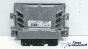 Gebruikte Inspuitcomputer Renault Clio Prijs € 200,00 Margeregeling aangeboden door Klein Gunnewiek Autodemontage & Motorentechniek