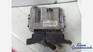 Gebruikte Computer Inspuit Opel Zafira Prijs € 75,00 Margeregeling aangeboden door Klein Gunnewiek Autodemontage & Motorentechniek