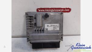 Gebruikte Inspuitcomputer Seat Ibiza Prijs € 95,00 Margeregeling aangeboden door Klein Gunnewiek Autodemontage & Motorentechniek