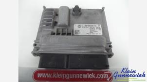 Gebruikte Computer Inspuit Seat Ibiza Prijs € 95,00 Margeregeling aangeboden door Klein Gunnewiek Autodemontage & Motorentechniek