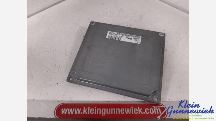 Gebruikte Computer Inspuit Ford Focus Prijs € 52,00 Margeregeling aangeboden door Klein Gunnewiek Autodemontage & Motorentechniek